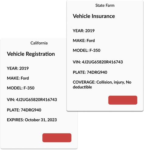 Vehicle documents to go digital from January 1 